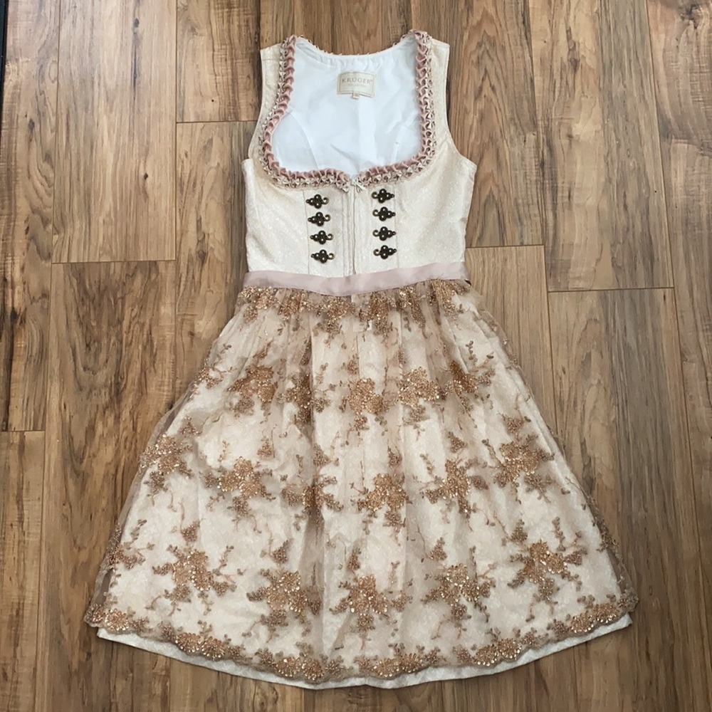Krüger Oktoberfest Dirndl